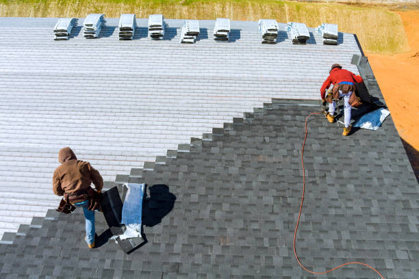 Best Commercial Roofing Services  in Fearrington Village, NC