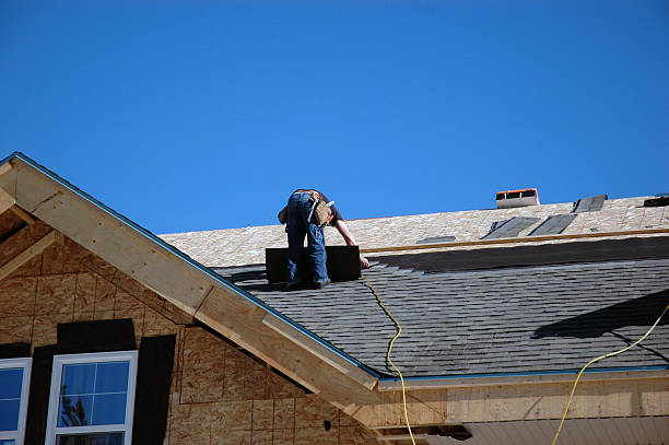 Best Gutter Installation and Roofing  in Fearrington Village, NC