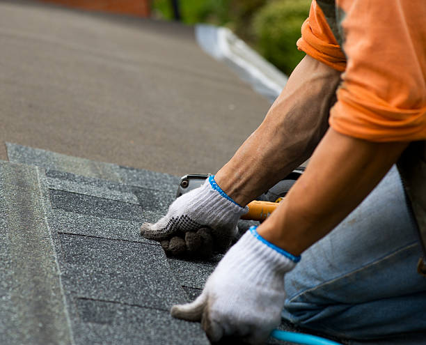 Best Best Roofing Contractors  in Fearrington Village, NC