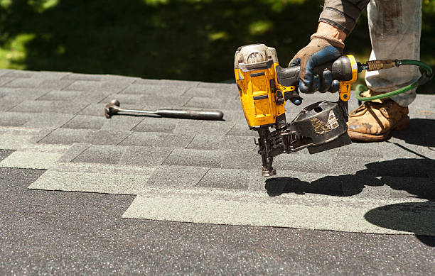 Quick and Trustworthy Emergency Roof Repair Services in Fearrington Village, NC